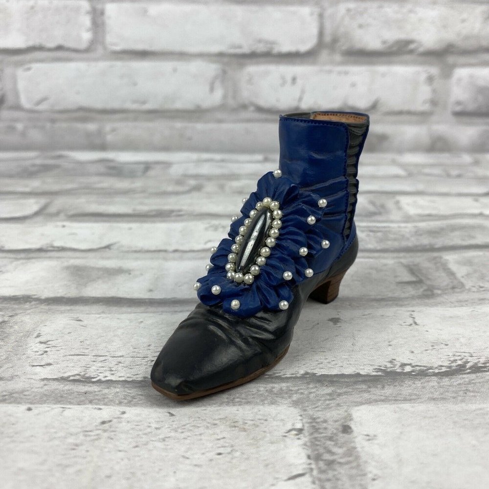 Just the Right Shoe by Raine Victorian Ankle Boot